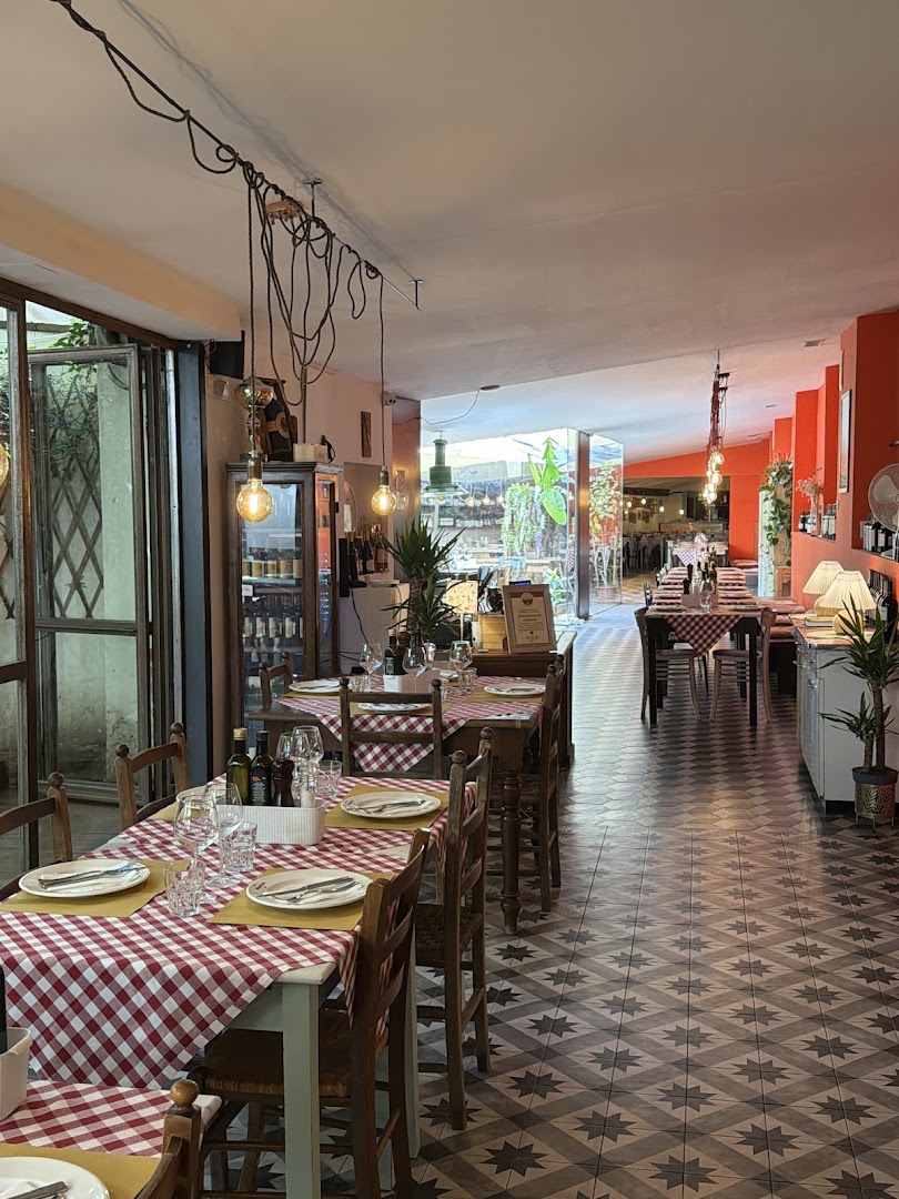 Trattoria Braciere Malatesta I Bistecca e Pizzeria a Firenze dal 1954