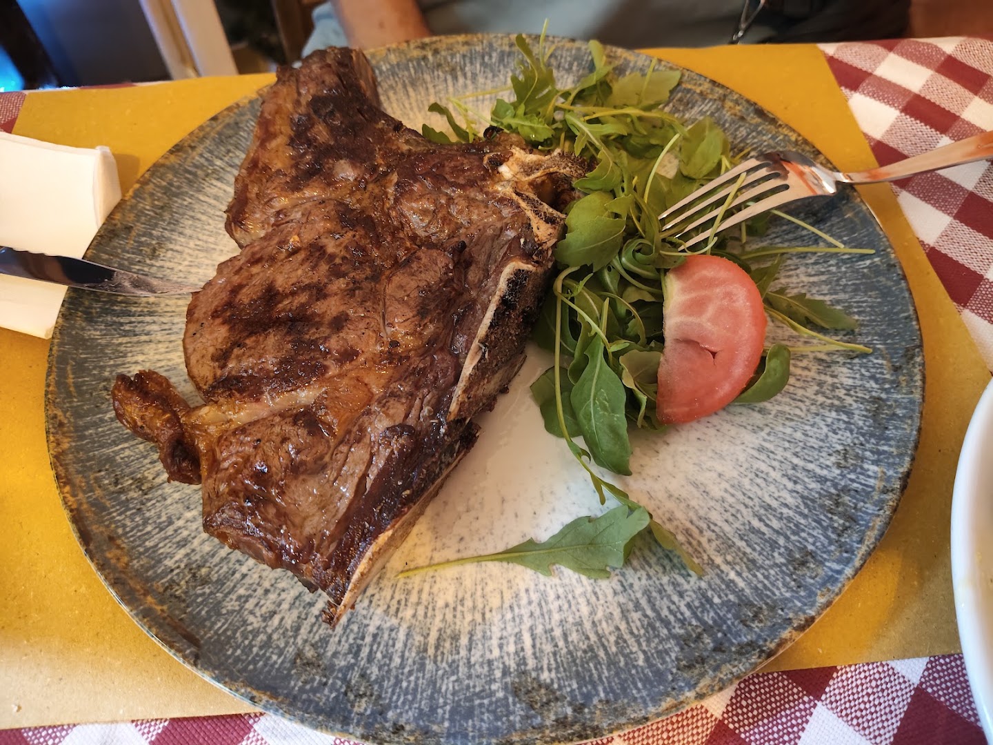 Trattoria Braciere Malatesta I Bistecca e Pizzeria a Firenze dal 1954