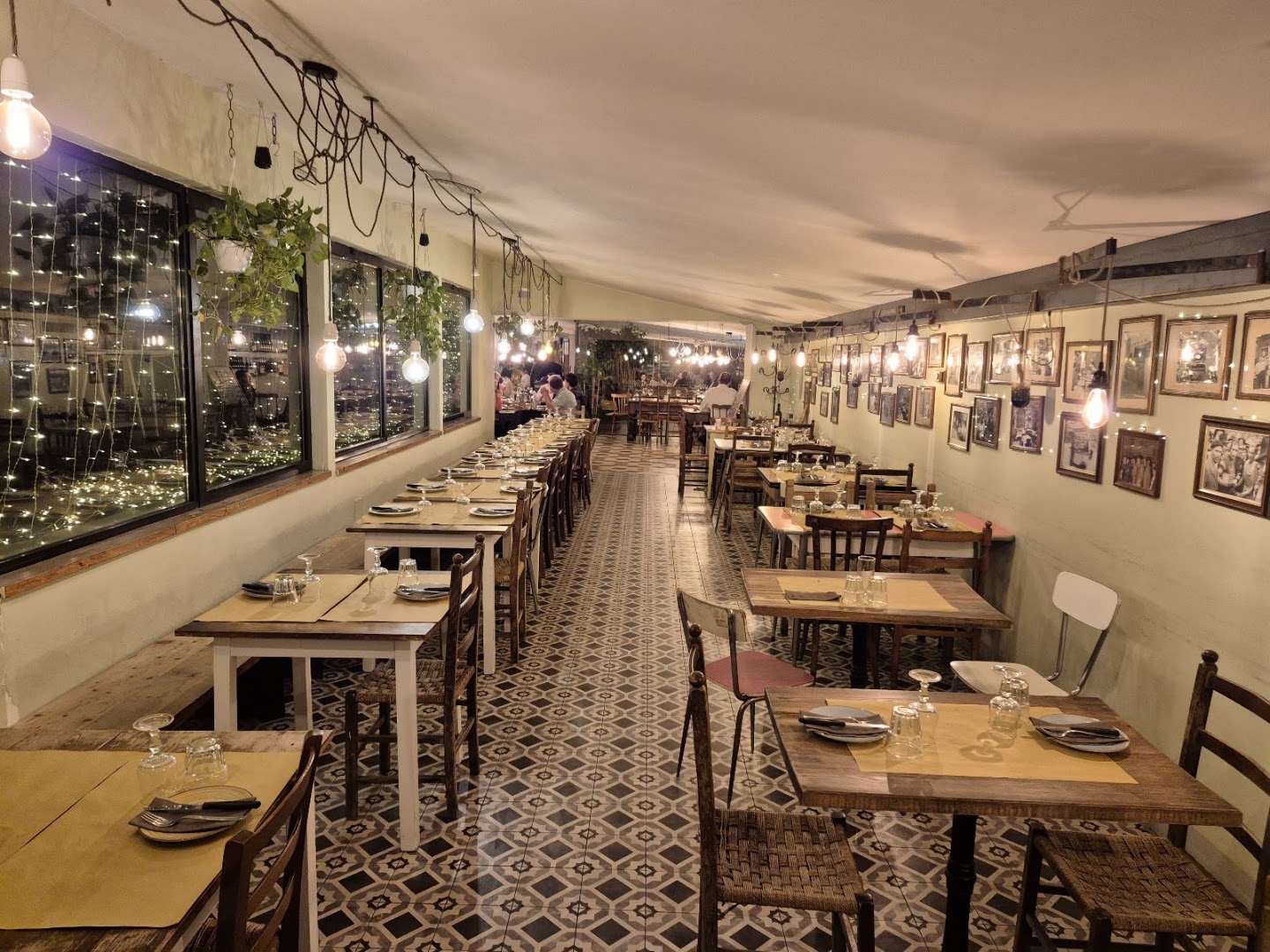 Trattoria Braciere Malatesta I Bistecca e Pizzeria a Firenze dal 1954