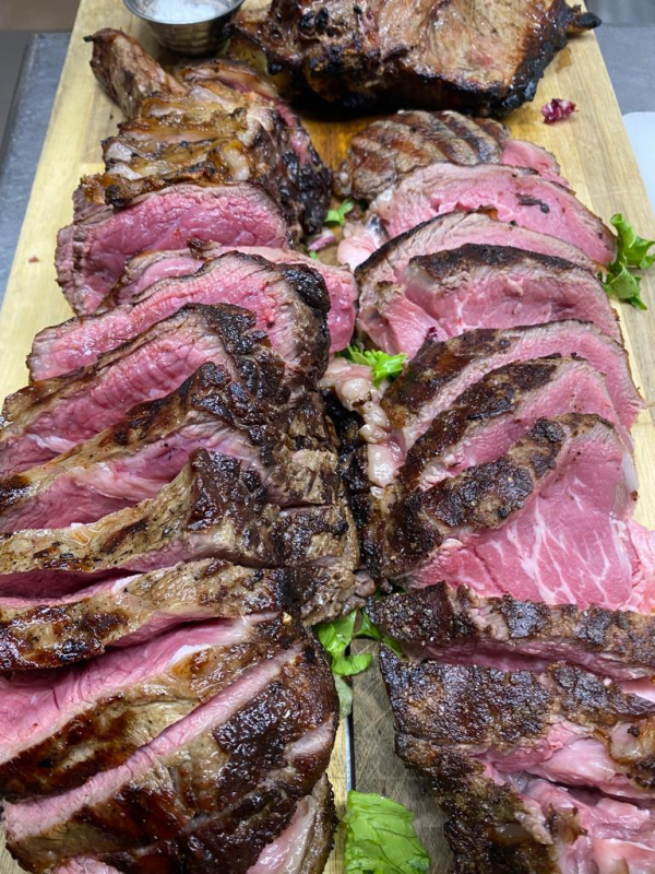 Trattoria Brea
