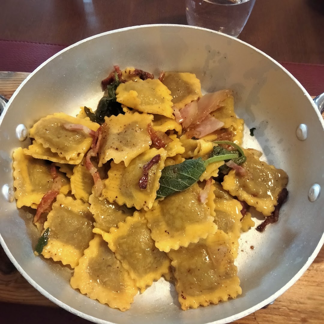 Trattoria Brea