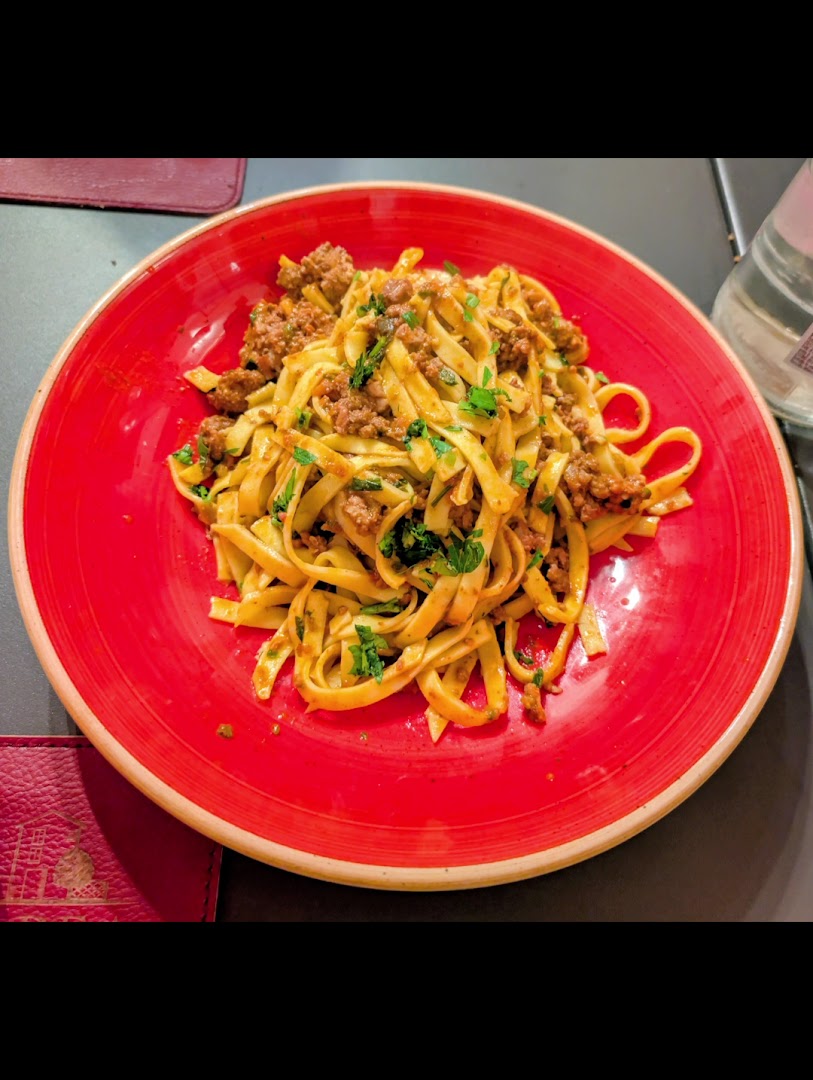 Trattoria Brea