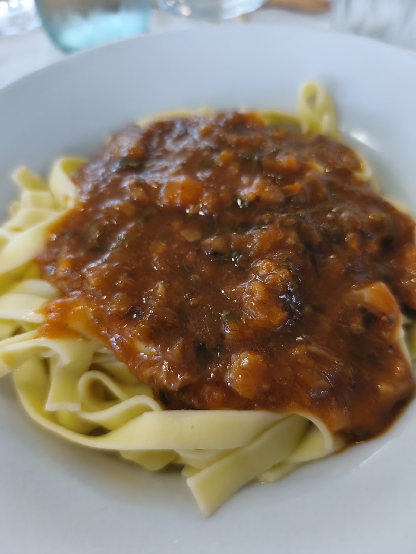 Trattoria Breolungi