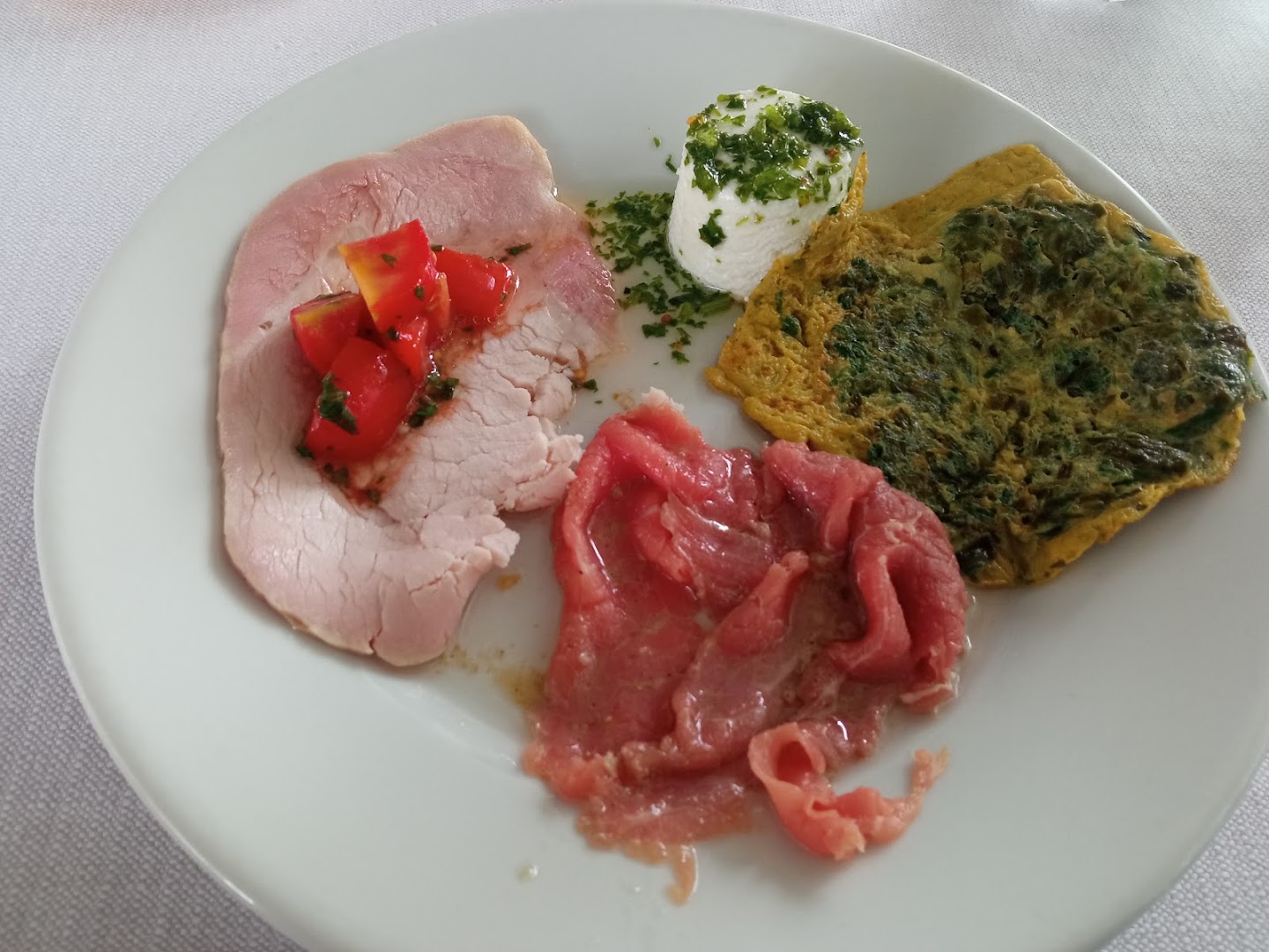 Trattoria Breolungi