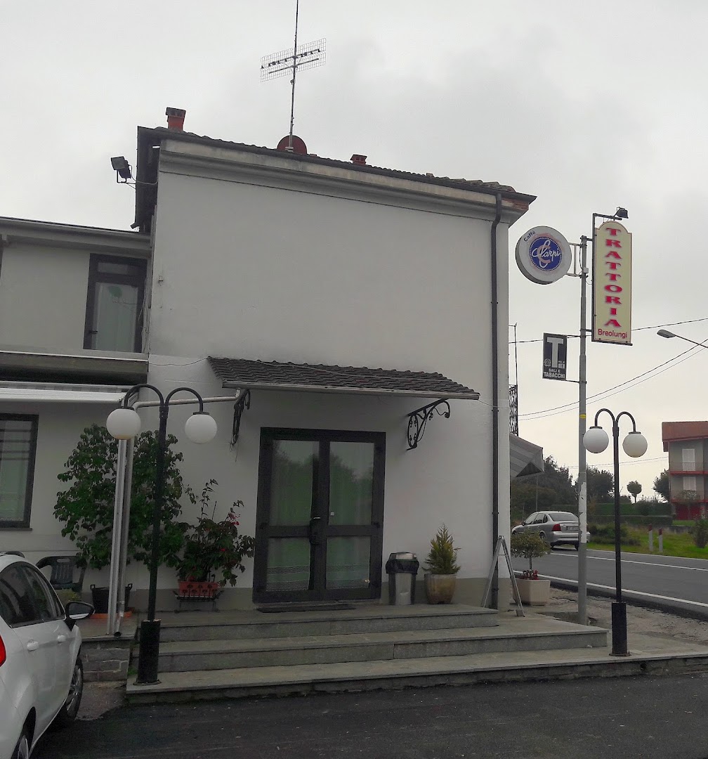 Trattoria Breolungi