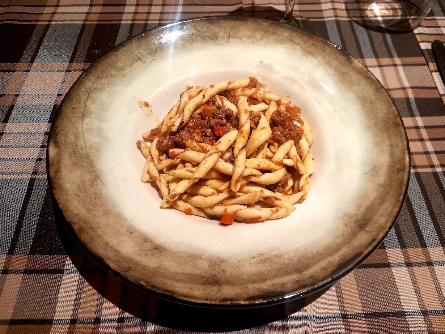 Trattoria Brianzola