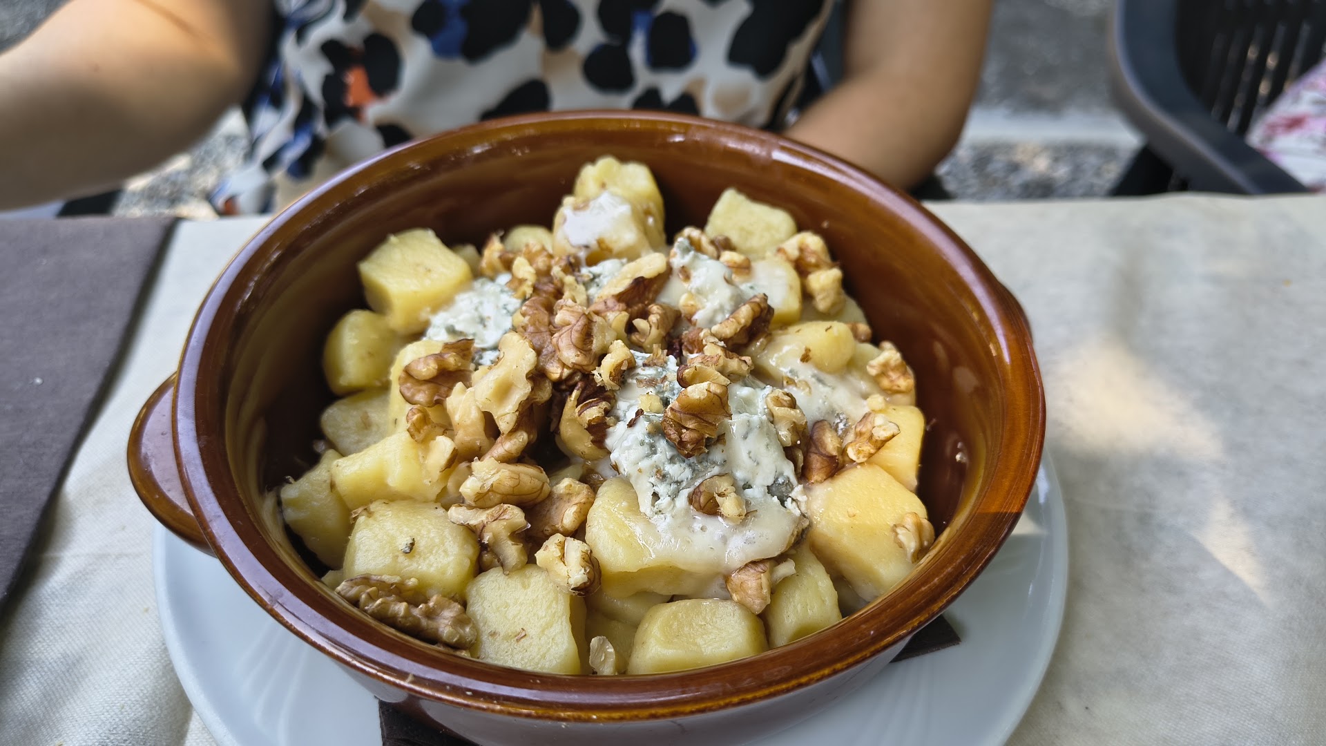 Trattoria Brianzola