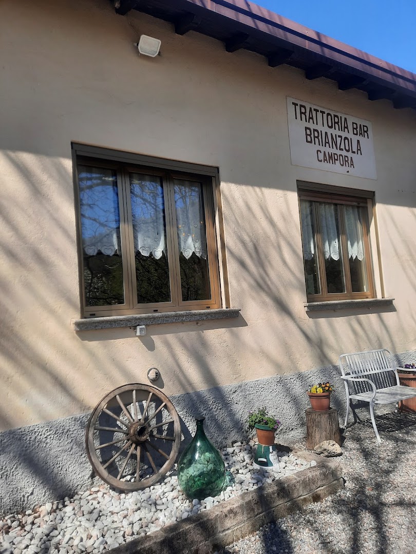 Trattoria Brianzola