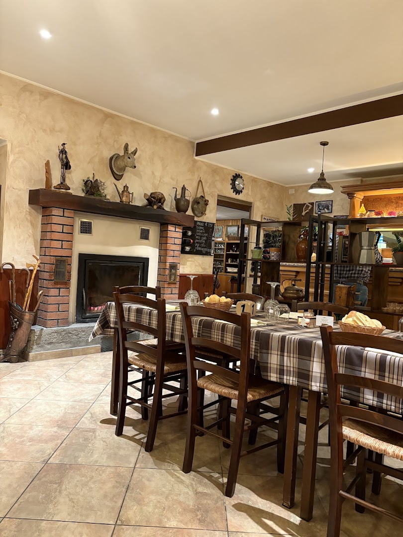 Trattoria Brianzola