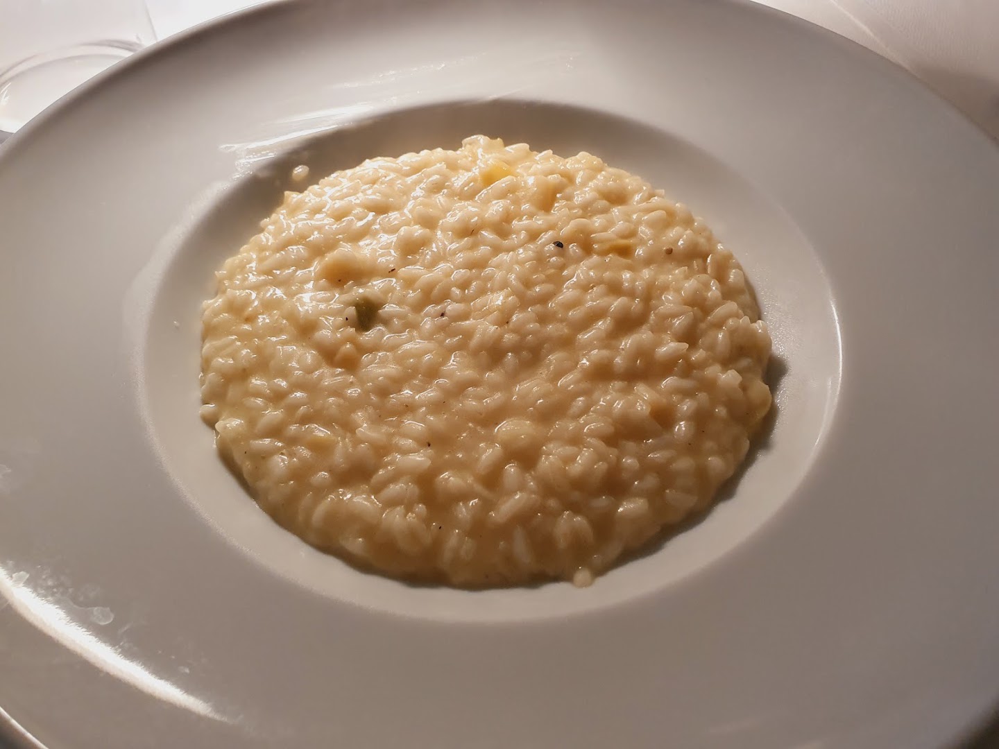 Trattoria Brunello