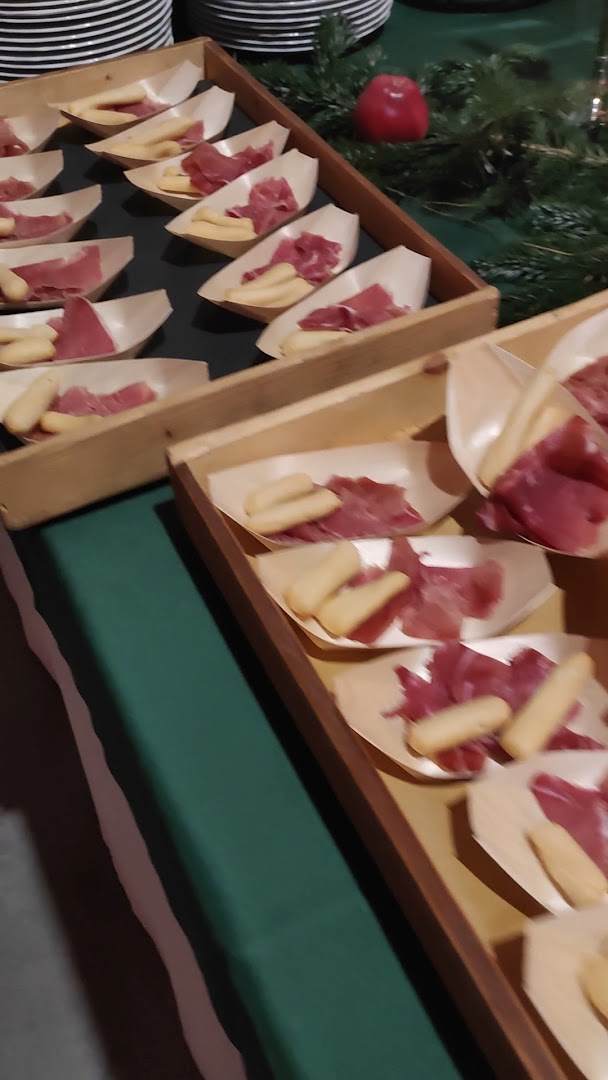 Trattoria Brunello, Scandolara