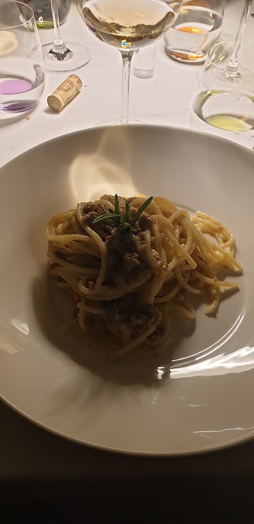 Trattoria Brunello