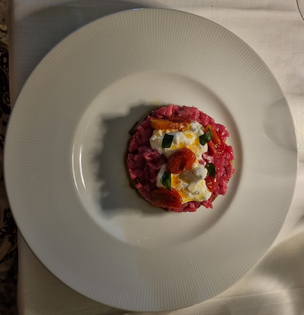 Trattoria Brunello