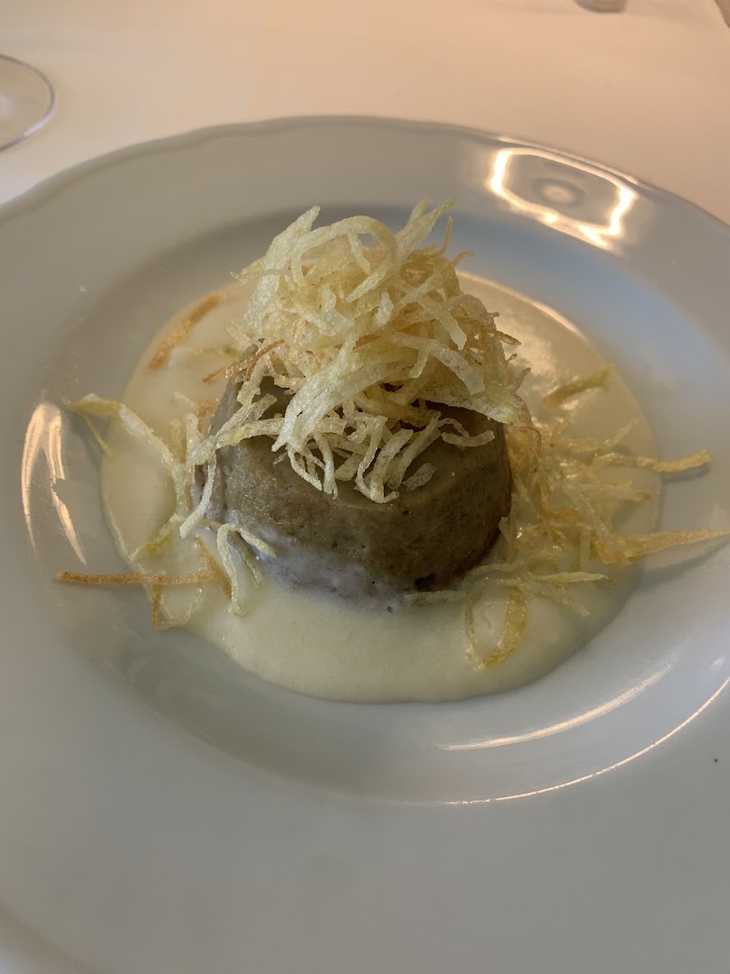 Trattoria Brunello