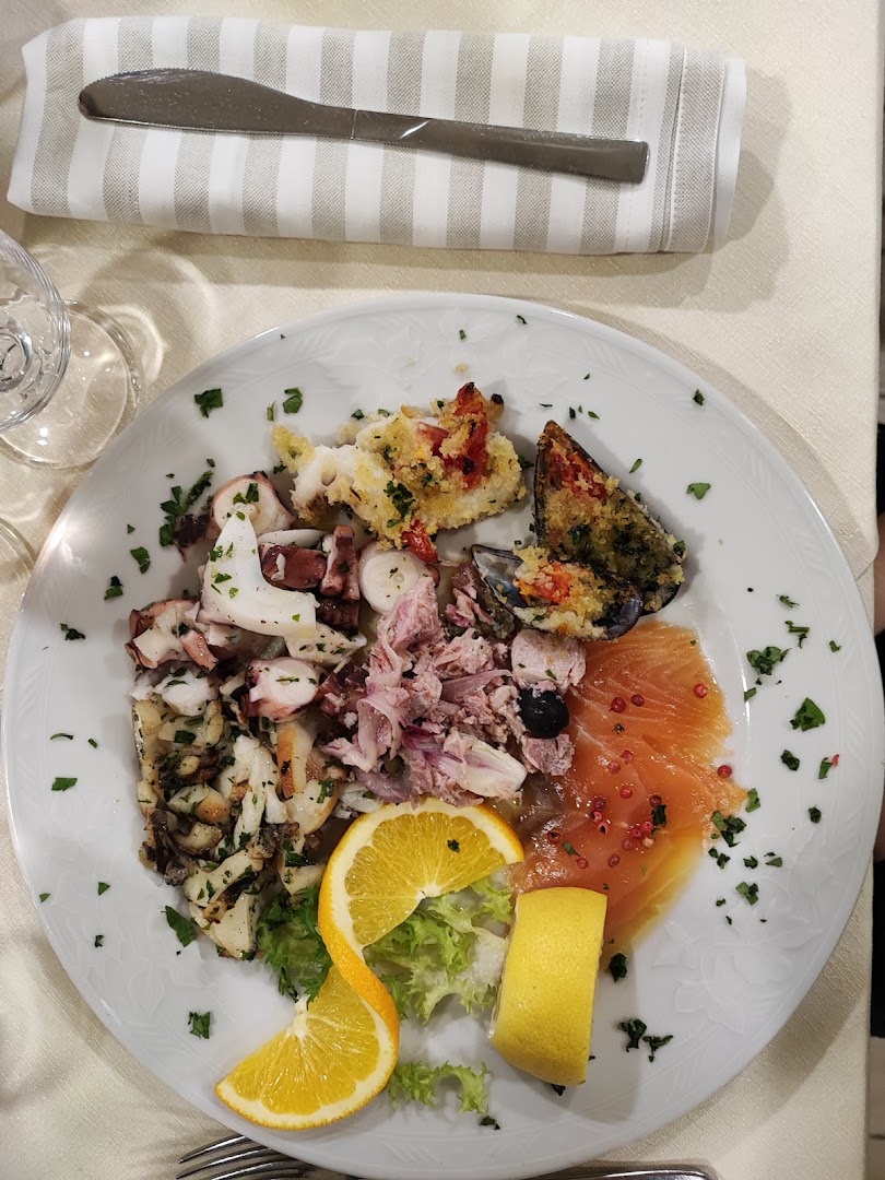 Trattoria Buenza