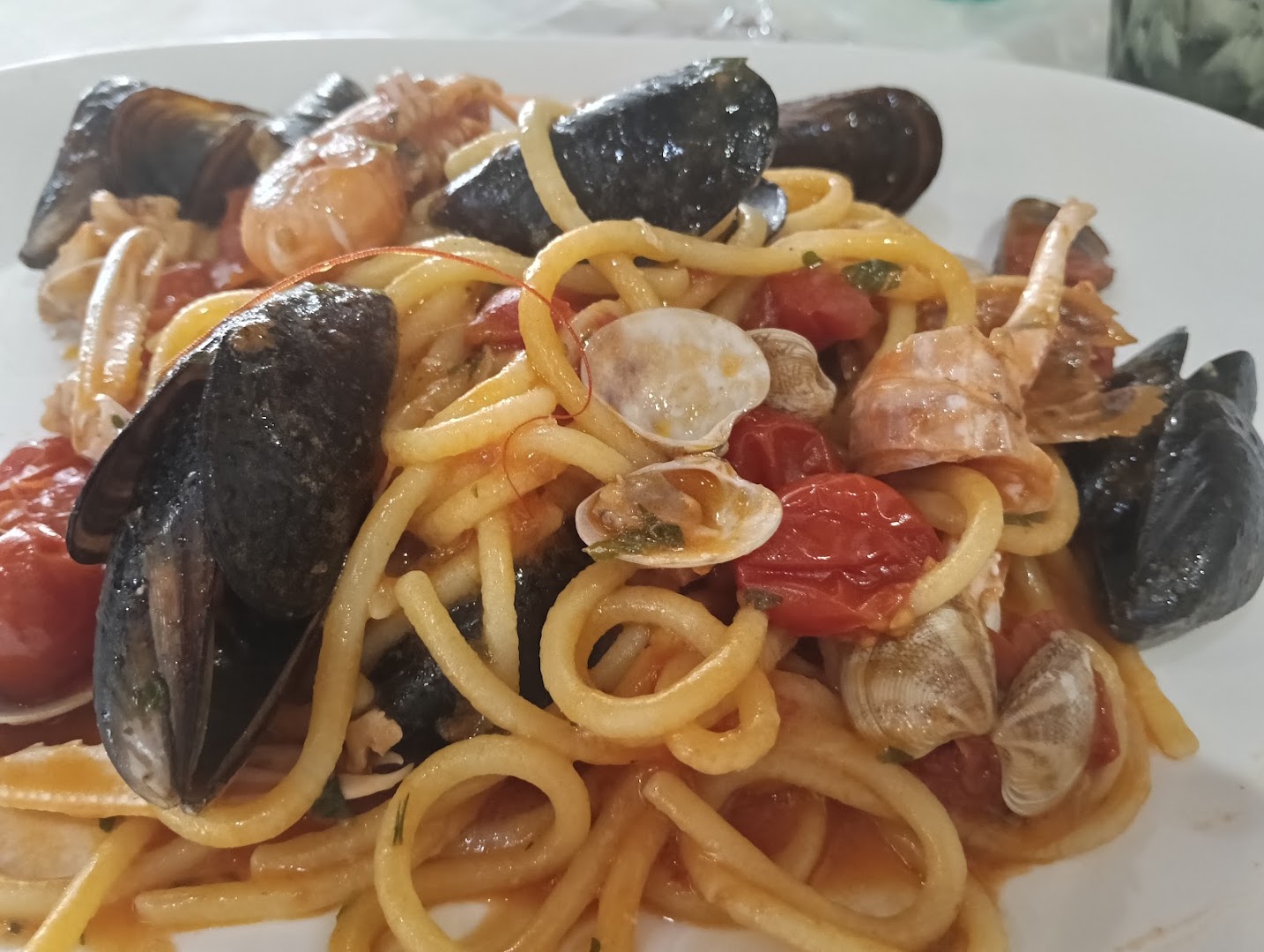 Trattoria Buenza