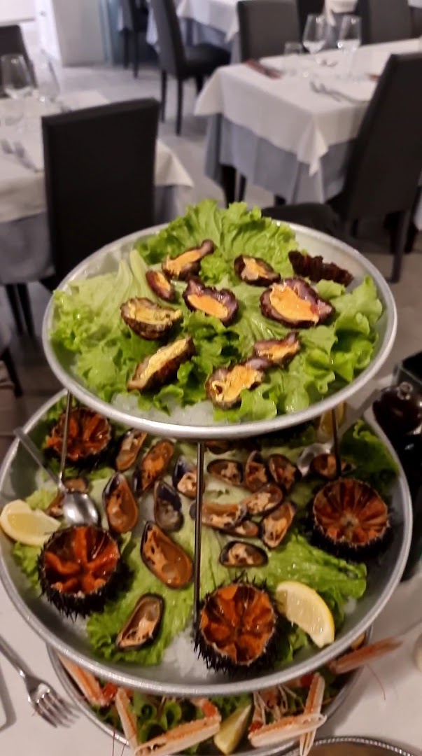 Trattoria Burlagiò