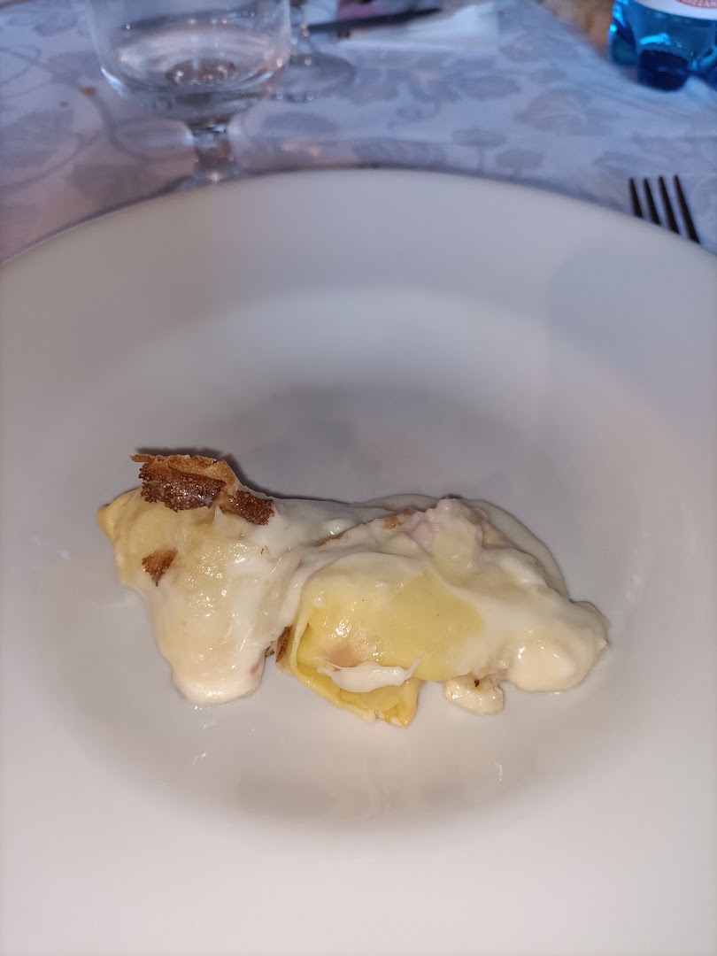 Trattoria Cà di Martu