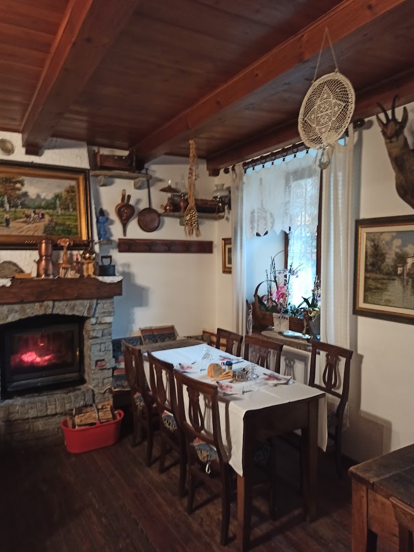 Trattoria Cà di Martu