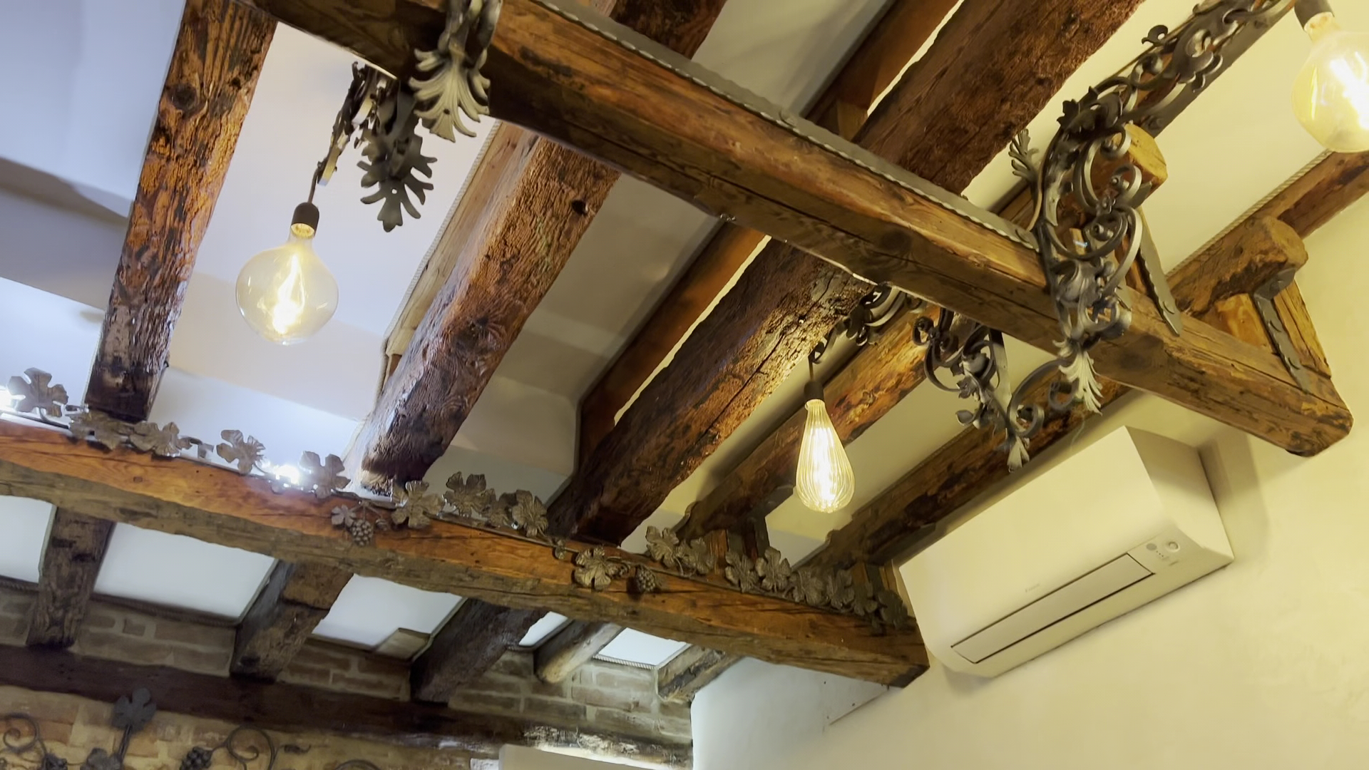 Trattoria Ca' Foscari al Canton