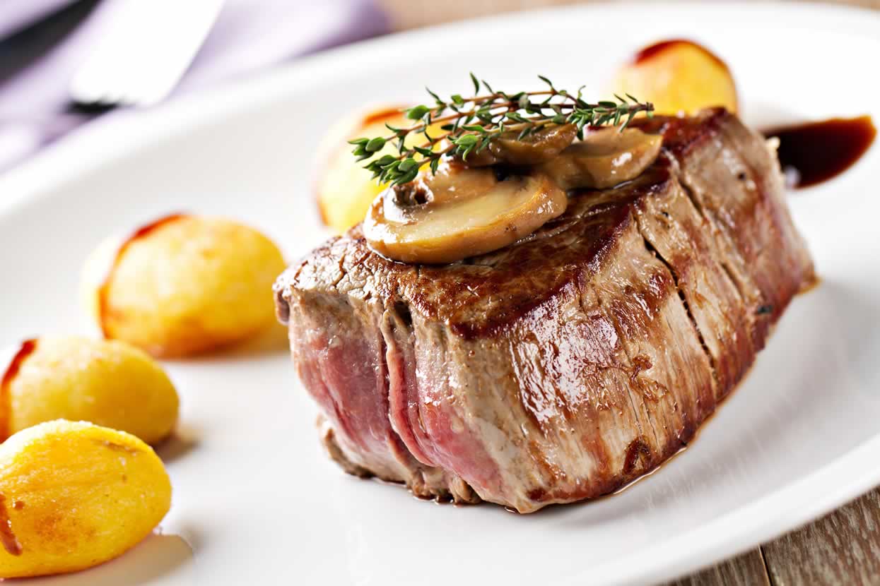 TRATTORIA CA' NOSTRA