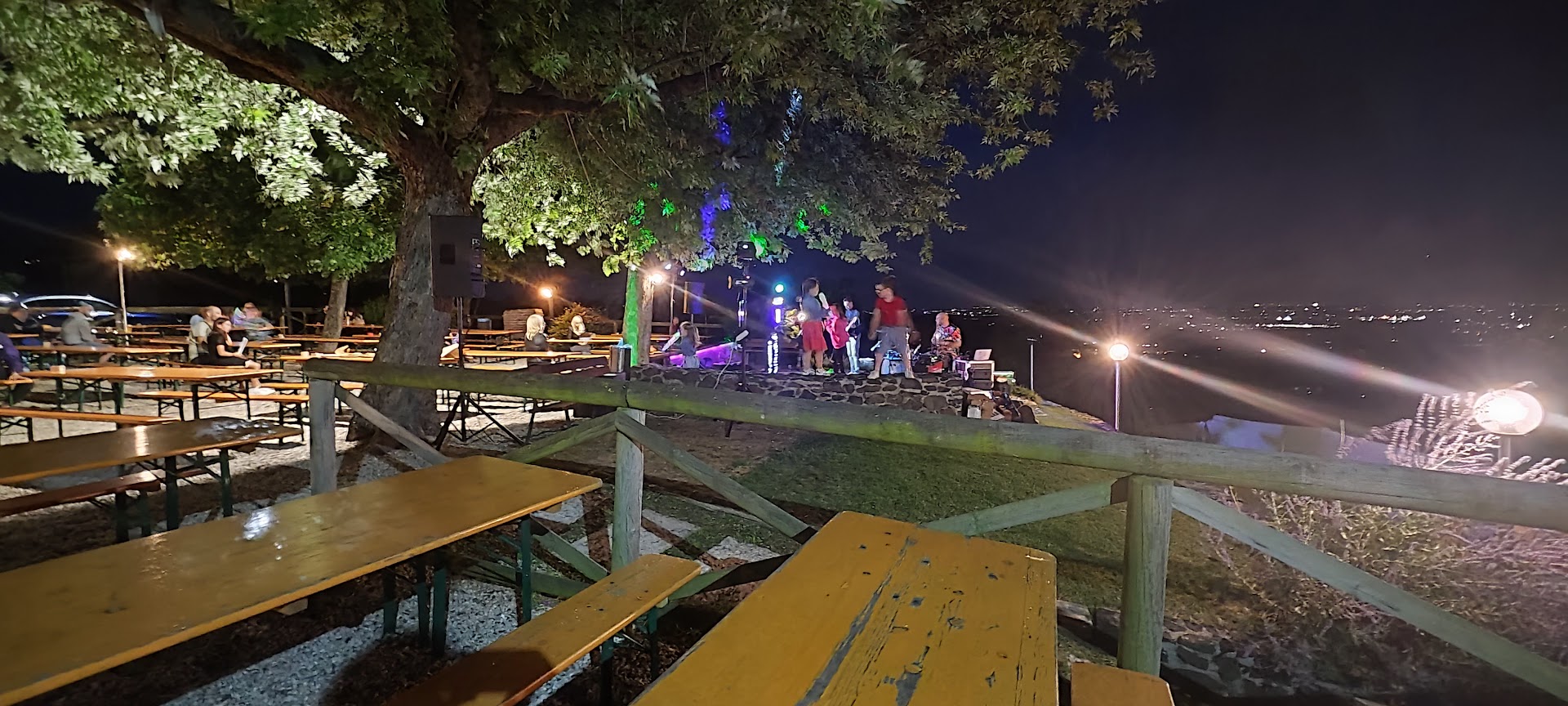 Trattoria Ca' Vecchia