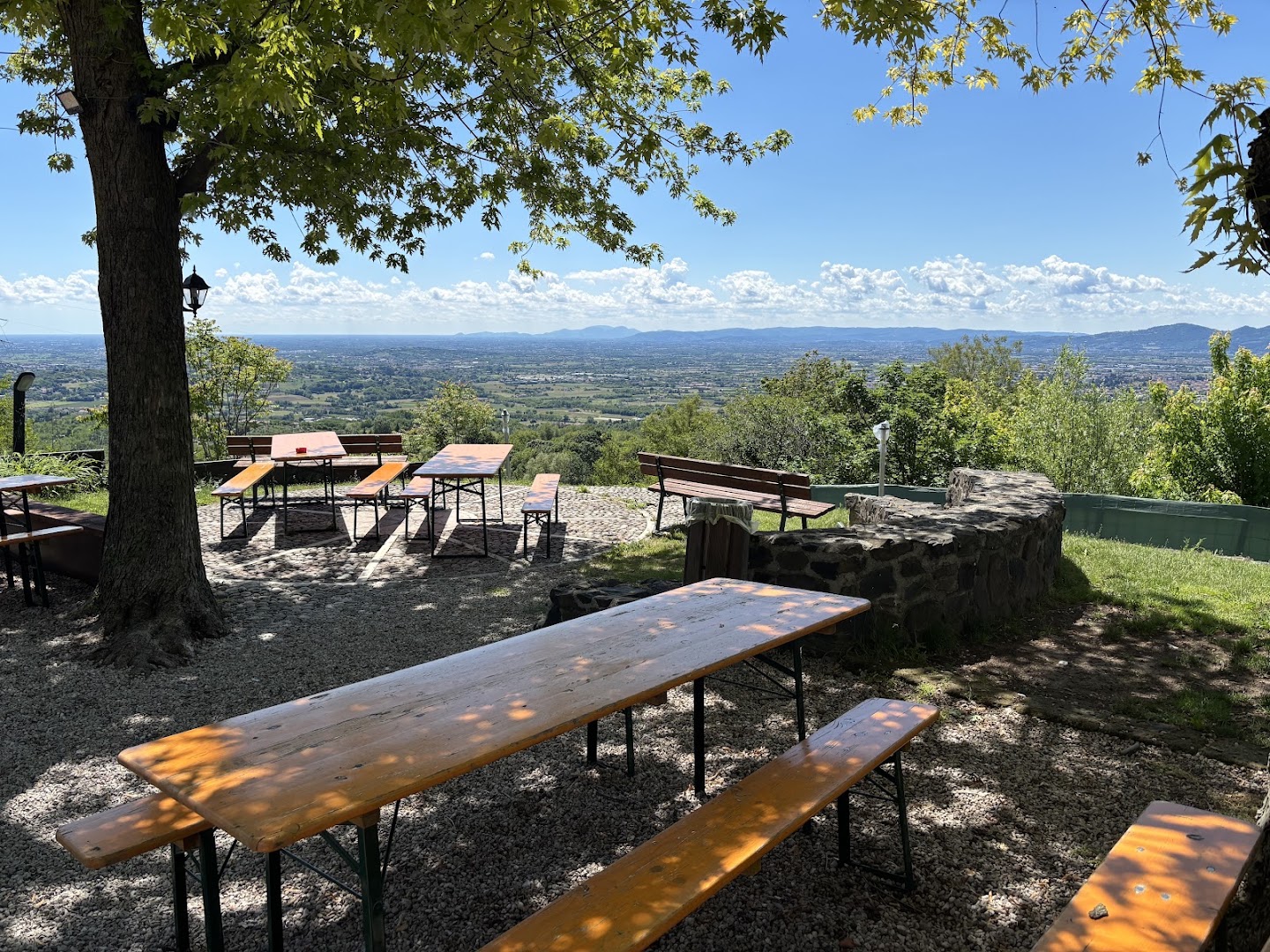 Trattoria Ca' Vecchia