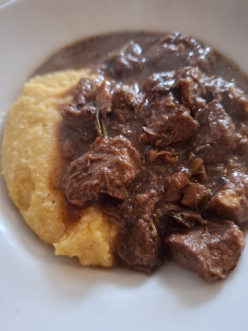 Trattoria cacciatori