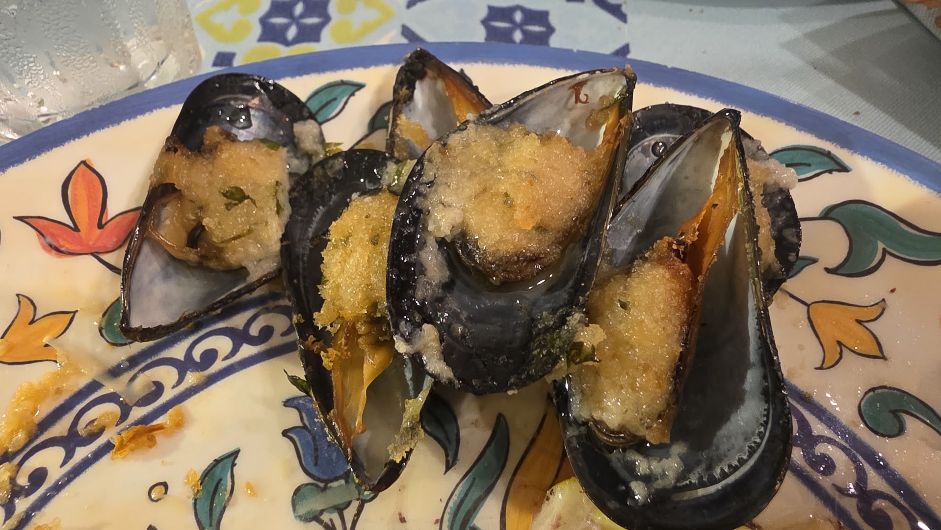 Trattoria Caffe Da Maometto, Pulsano