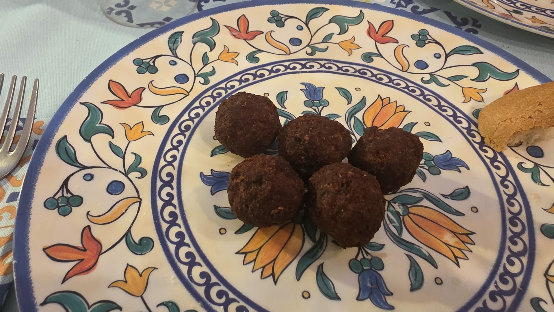 Trattoria Caffe Da Maometto