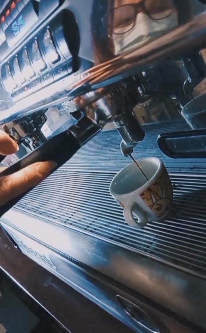 Trattoria Caffetteria Da Paulette, Milano