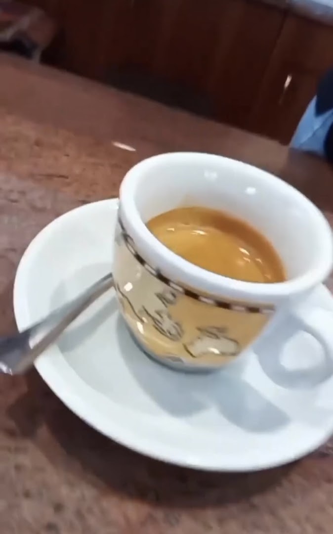 Trattoria Caffetteria Da Paulette