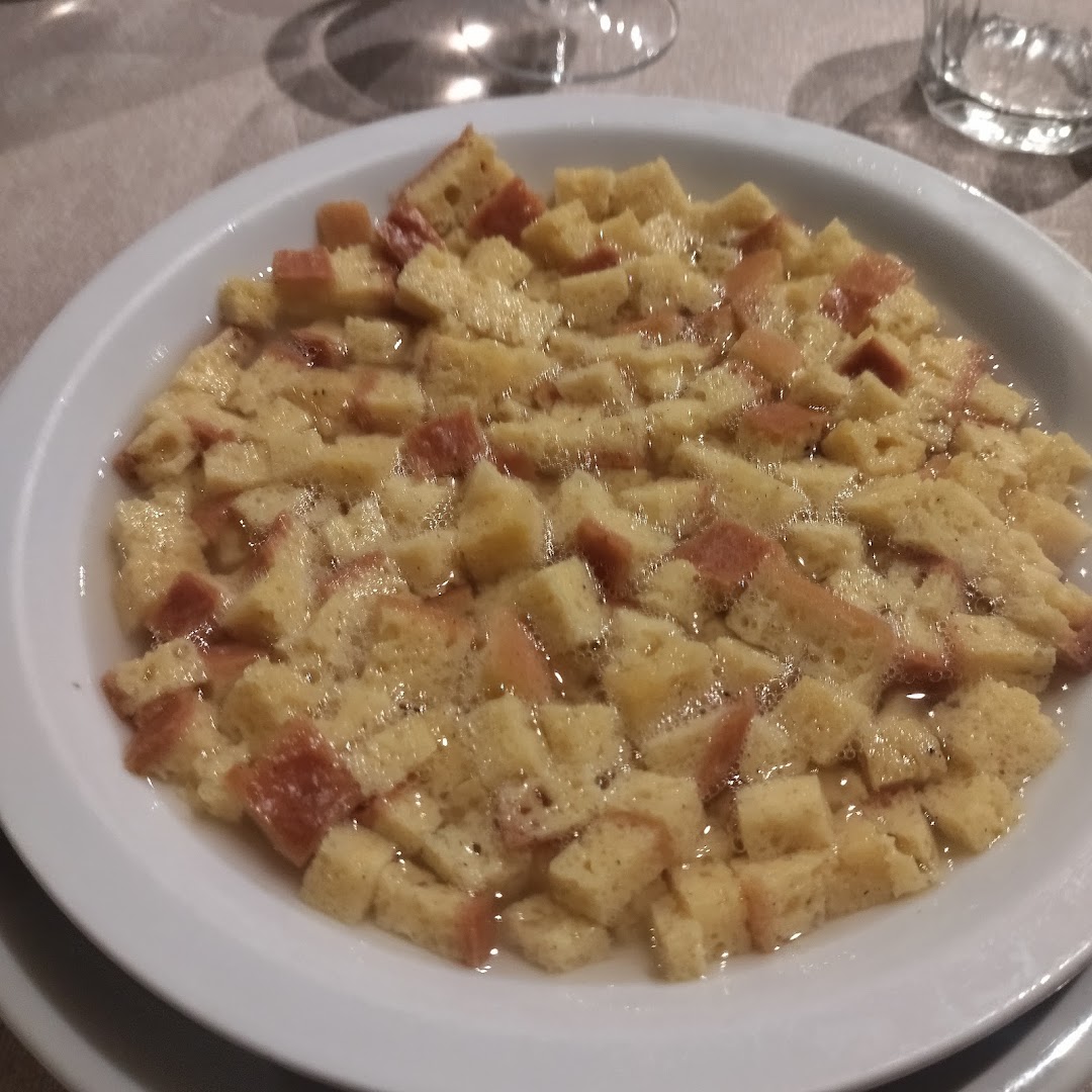 Trattoria Calamelli da Simona e Paola