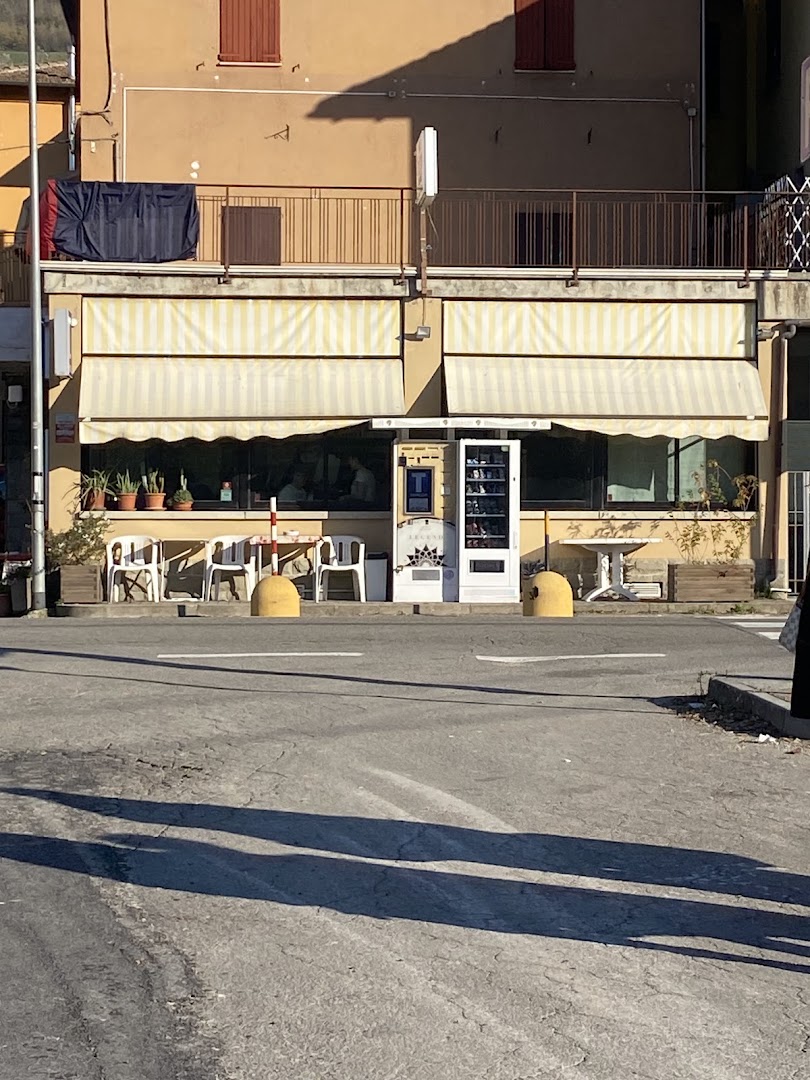 Trattoria Calamelli da Simona e Paola