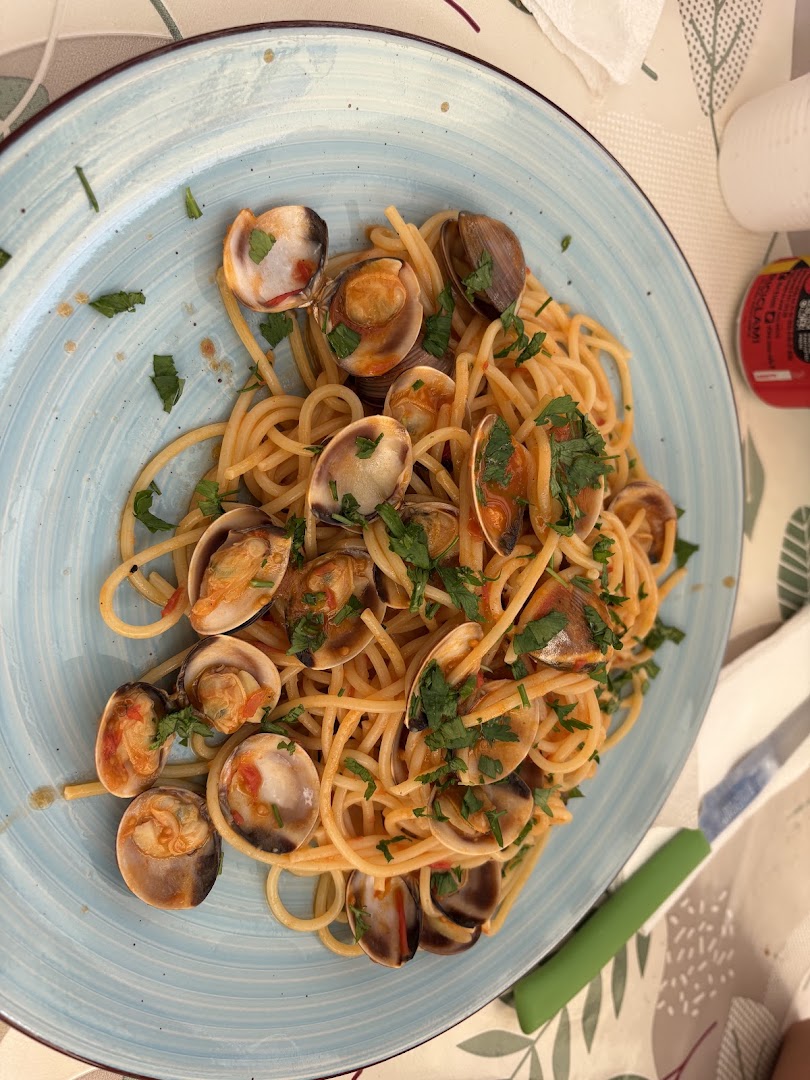 Trattoria Calessino