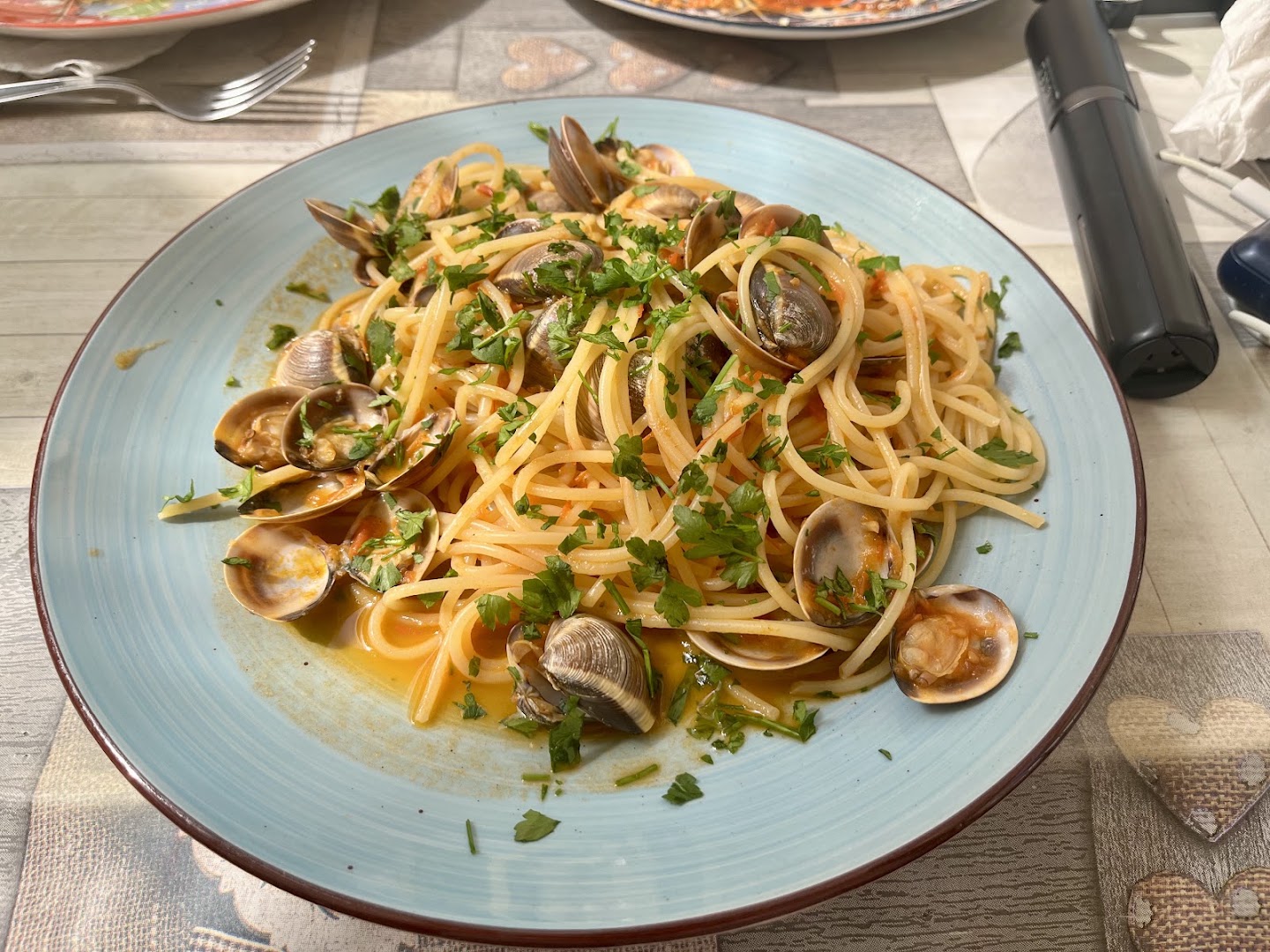 Trattoria Calessino