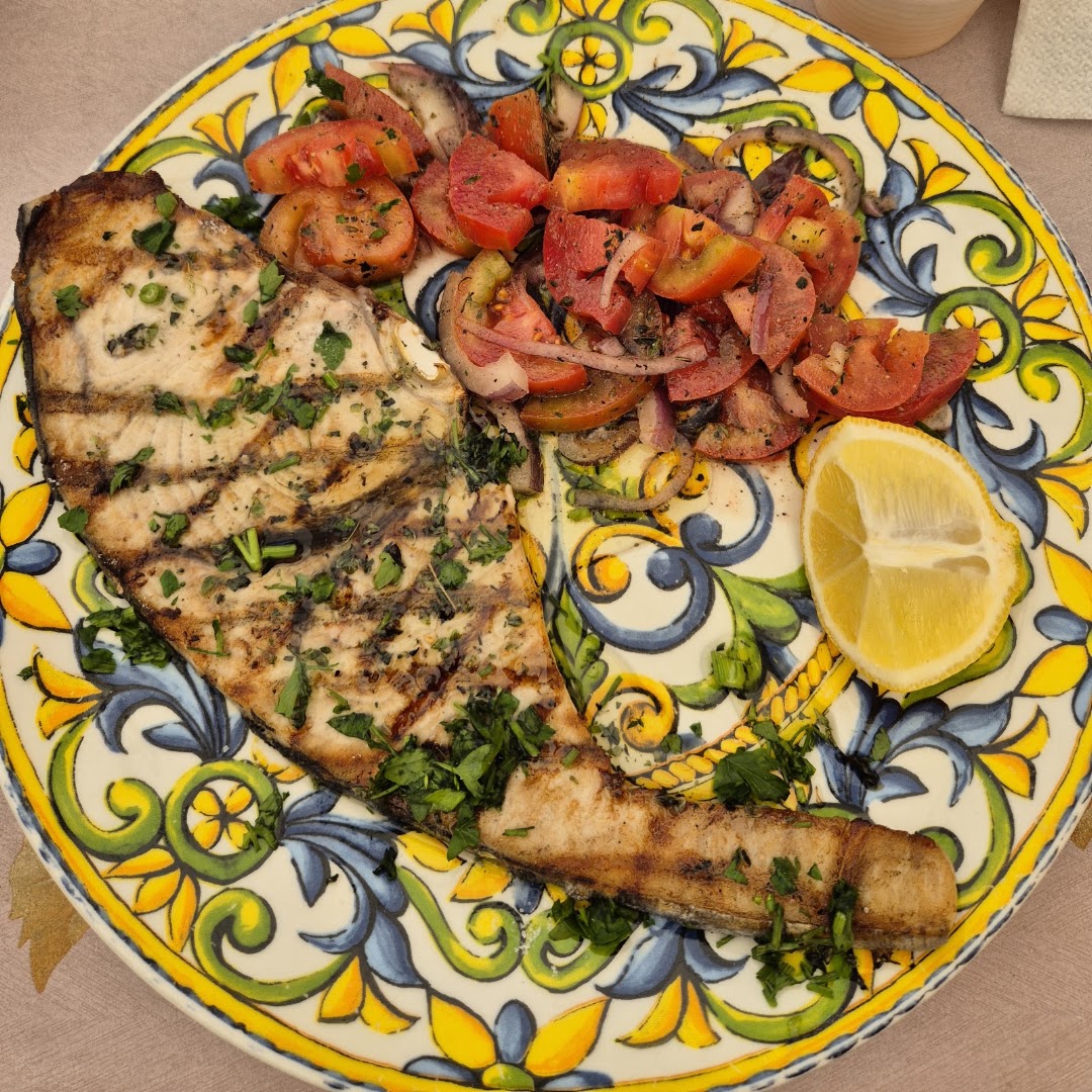 Trattoria Calessino, Palermo