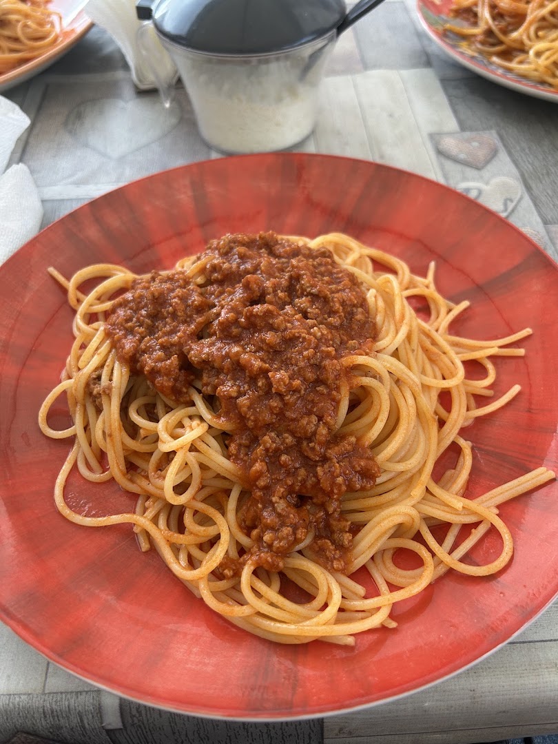 Trattoria Calessino