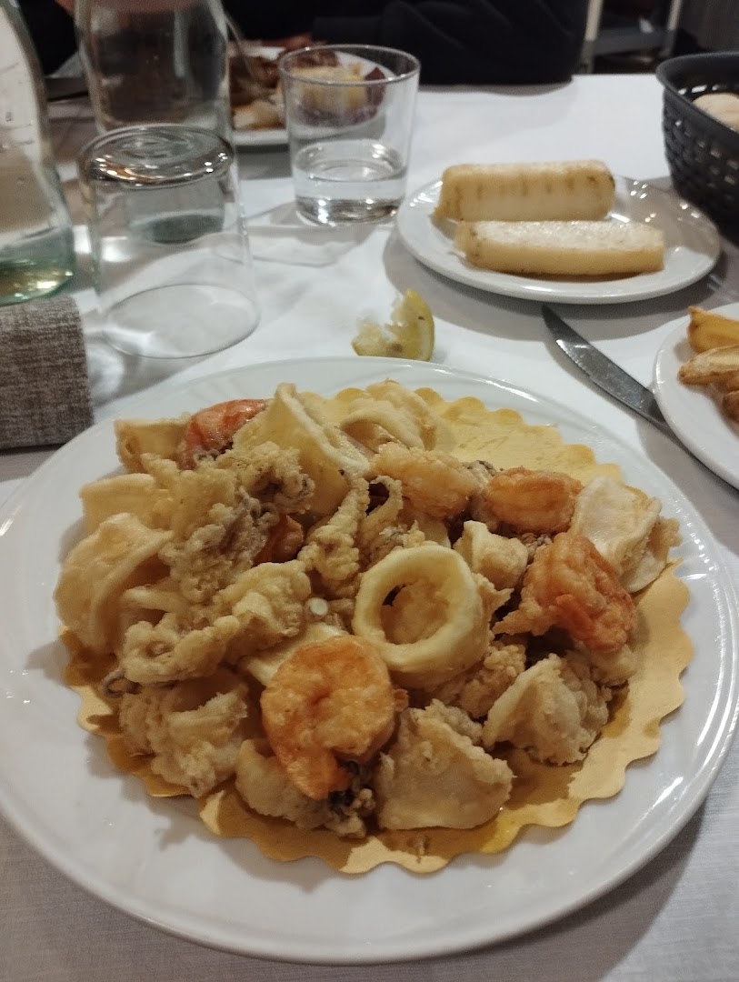 Trattoria Campagnaro