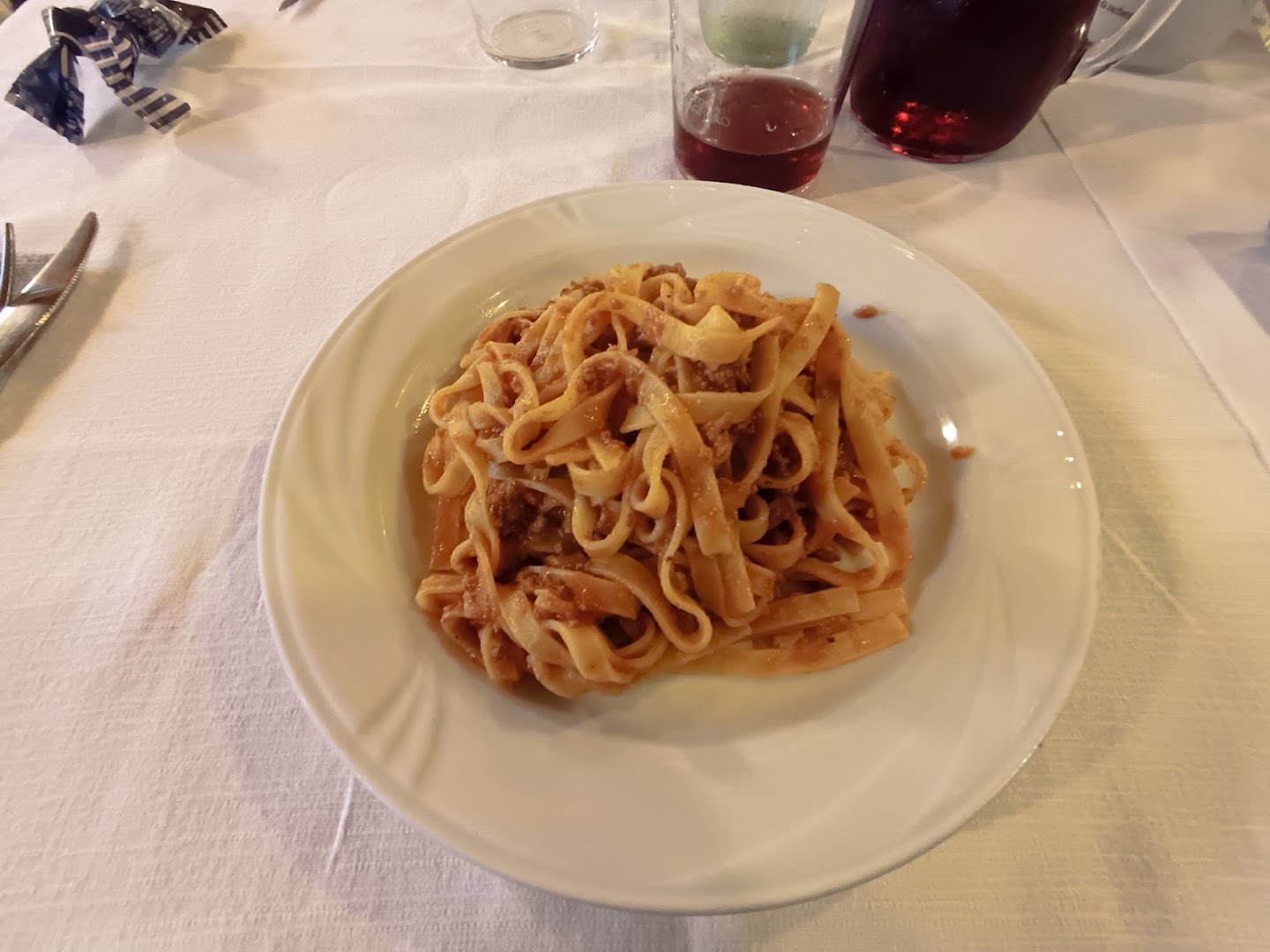 Trattoria Campagnaro