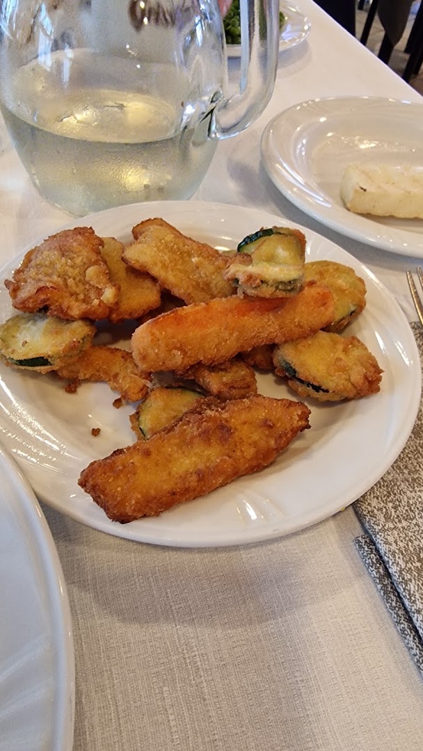 Trattoria Campagnaro