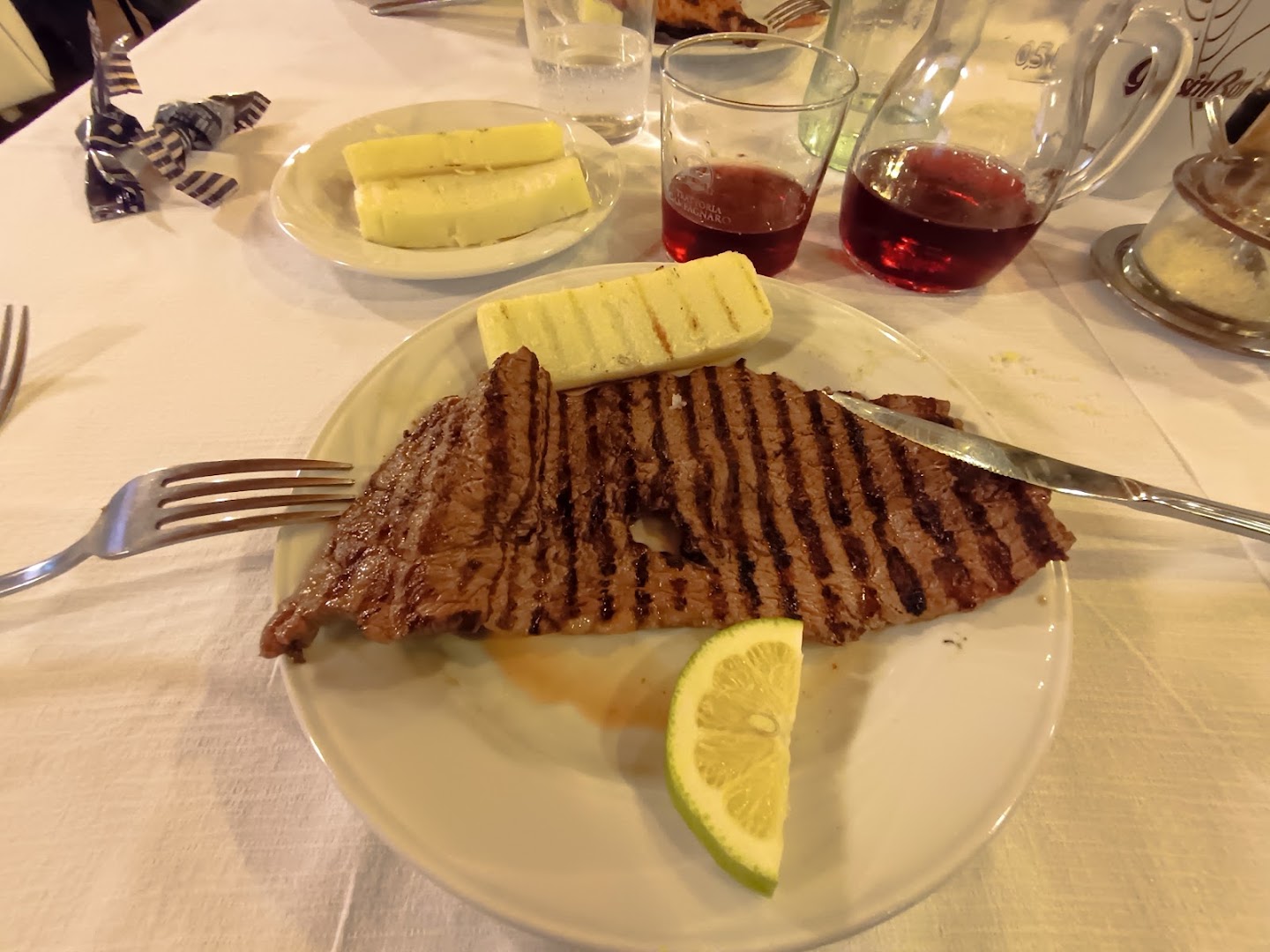 Trattoria Campagnaro