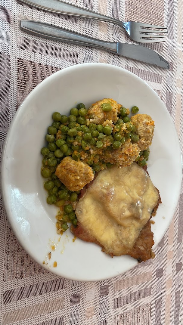 Trattoria Campagnola Di Gussago Piero E C Snc, Brescia