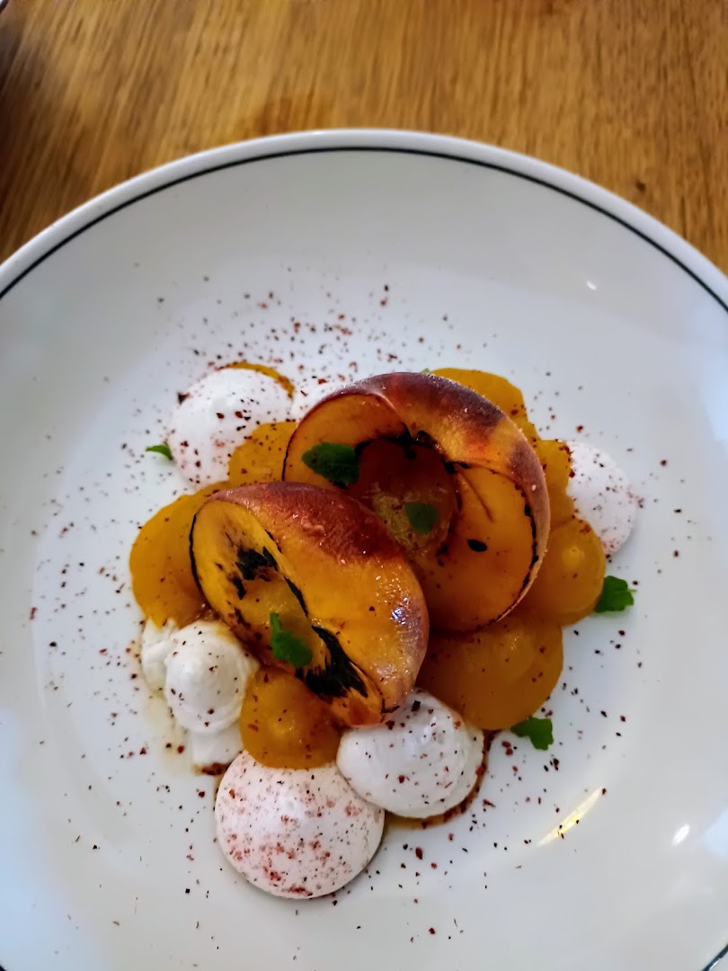 Trattoria Campagnola Di Gussago Piero E C Snc