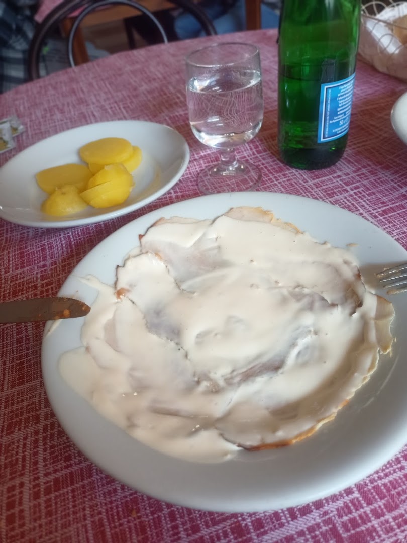 Trattoria Campagnola Di Gussago Piero E C Snc