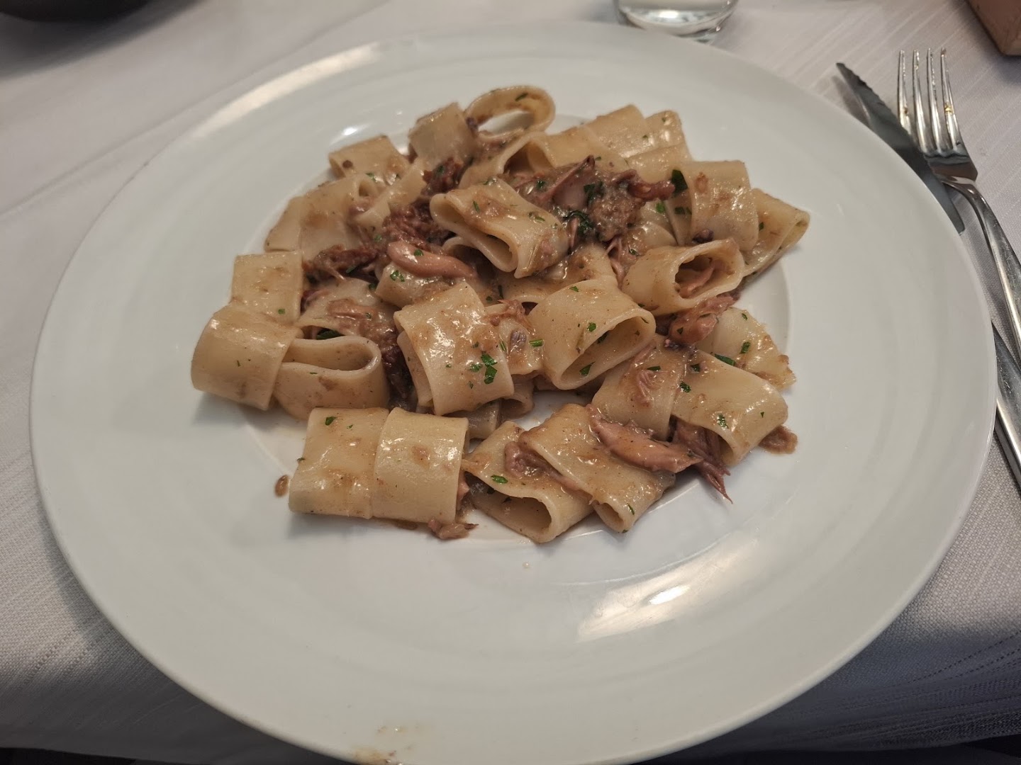 Trattoria Campocervaro