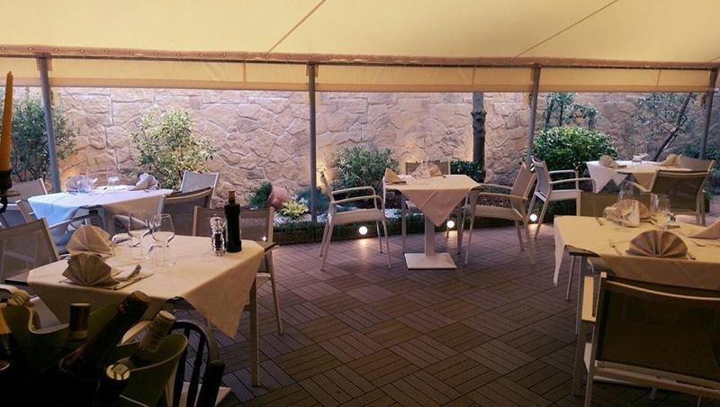 Trattoria Campocervaro