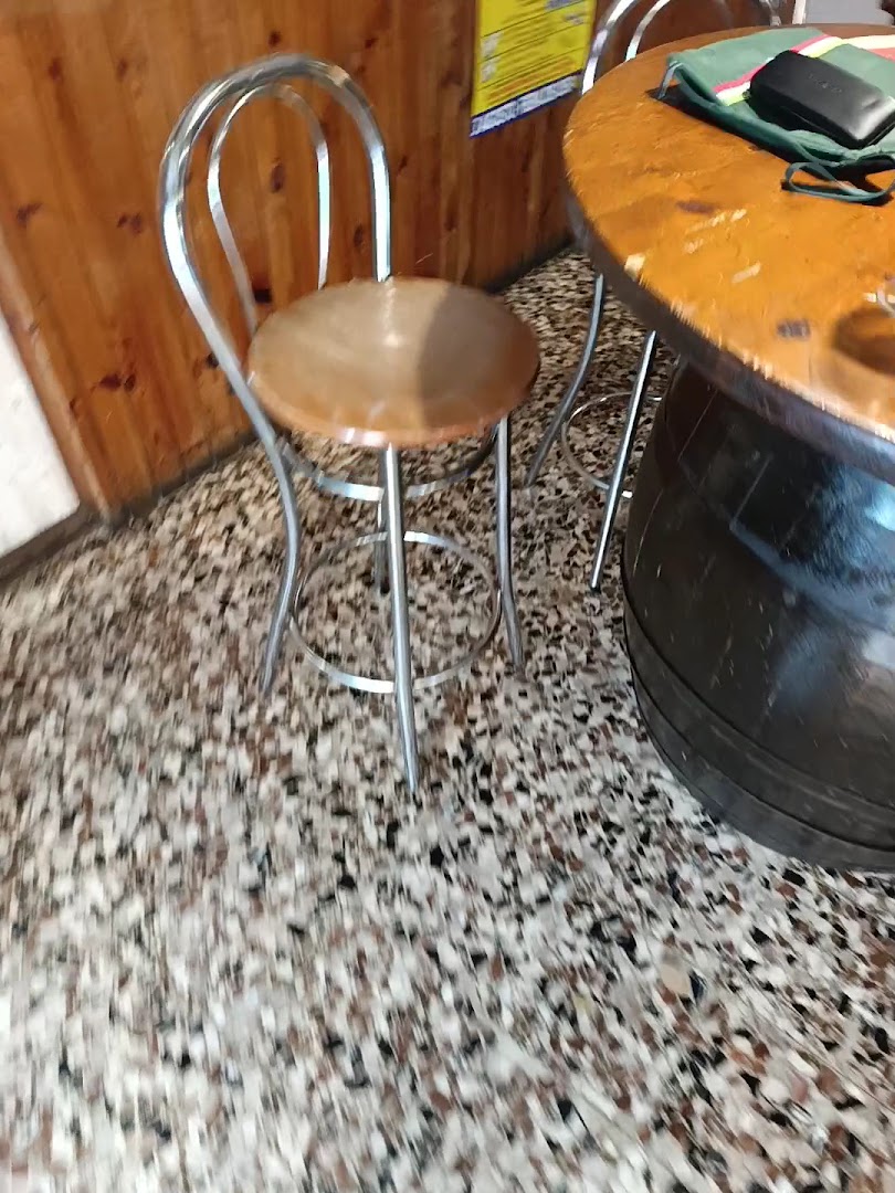 Trattoria Campocervaro, Codognè