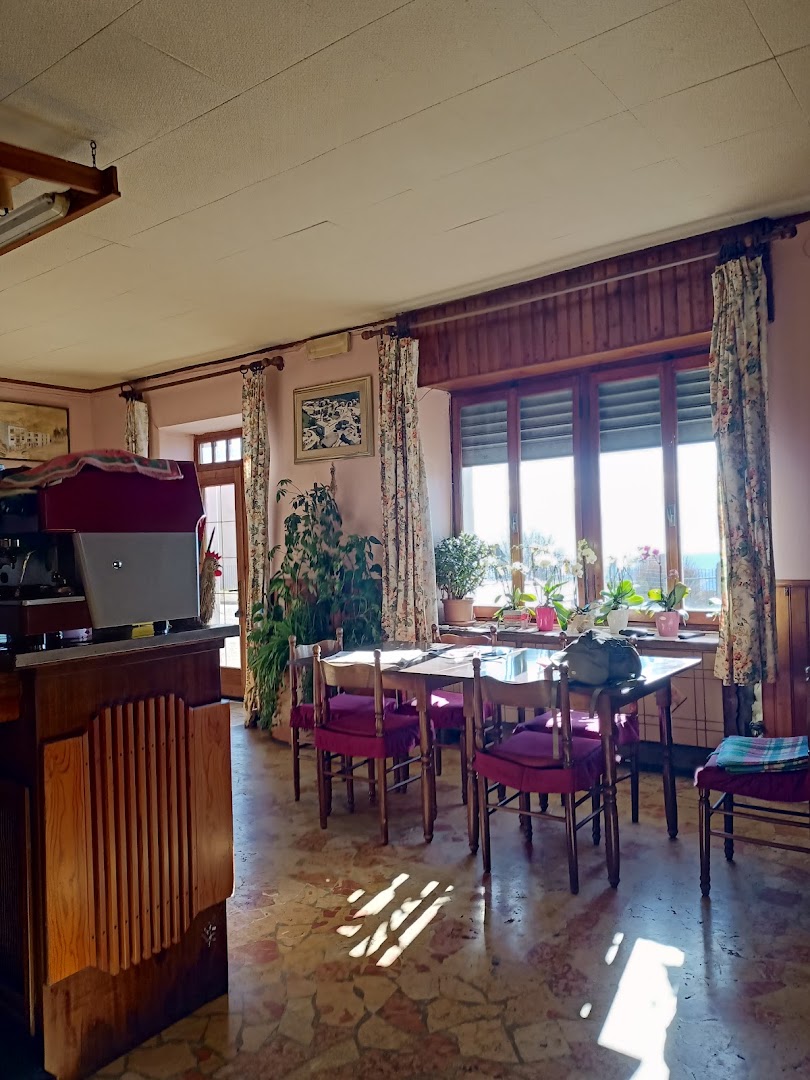 Trattoria Campostrini, Sant'Anna d'Alfaedo