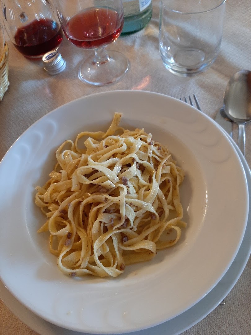 Trattoria Campostrini